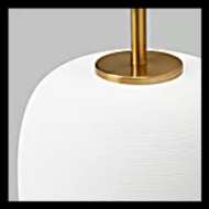 Picture of FANNY WIDE TABLE LAMP