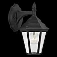 Picture of BAKERSVILLE XS FLAT WALL LANTERN