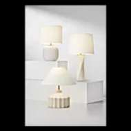 Picture of FANNY WIDE TABLE LAMP