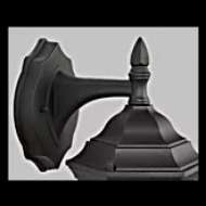 Picture of BAKERSVILLE XS FLAT WALL LANTERN