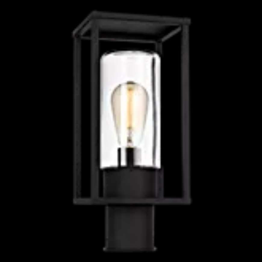 Picture of VADO POST LANTERN