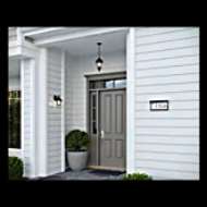 Picture of BAKERSVILLE XS FLAT WALL LANTERN