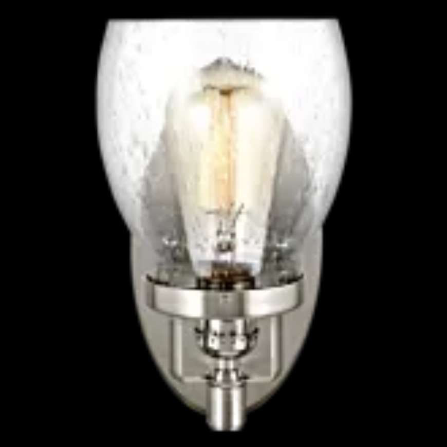 Picture of BELTON ONE LIGHT BATH