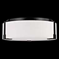 Picture of BERGEN MEDIUM FLUSH MOUNT