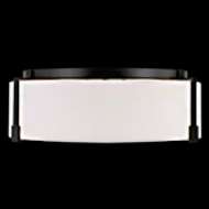 Picture of BERGEN MEDIUM FLUSH MOUNT