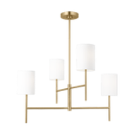 Picture of KEY MEDIUM CHANDELIER