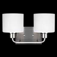 Picture of CANFIELD TWO LIGHT BATH