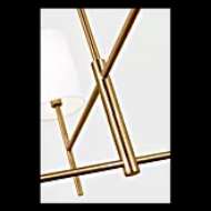 Picture of KEY MEDIUM CHANDELIER