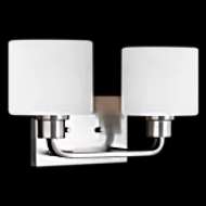 Picture of CANFIELD TWO LIGHT BATH