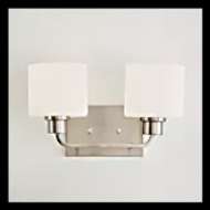 Picture of CANFIELD TWO LIGHT BATH