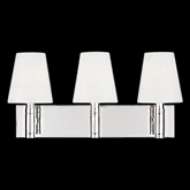 Picture of BECKHAM CLASSIC 3-LIGHT BATH SCONCE