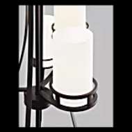 Picture of ROBIE NINE LIGHT CHANDELIER