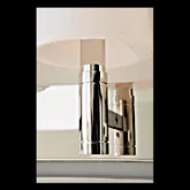 Picture of BECKHAM CLASSIC 3-LIGHT BATH SCONCE