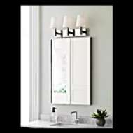 Picture of BECKHAM CLASSIC 3-LIGHT BATH SCONCE