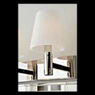 Picture of BECKHAM CLASSIC 3-LIGHT BATH SCONCE