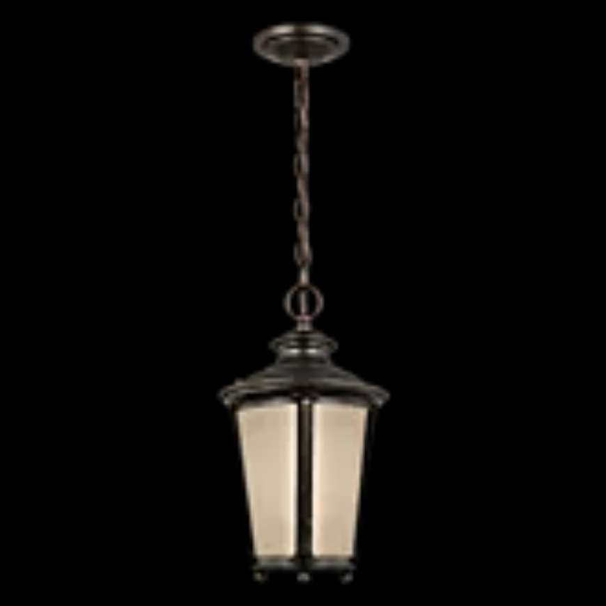 Picture of CAPE MAY 16" HANGING LANTERN