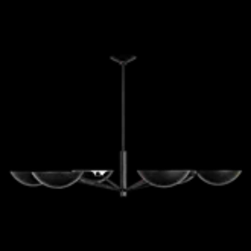 Picture of NEVEL XL CHANDELIER