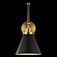 Picture of WELLFLEET TWO-ARM CONE SCONCE