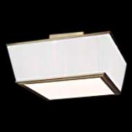 Picture of ESTHER FLUSH MOUNT