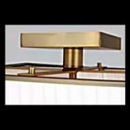 Picture of ESTHER FLUSH MOUNT