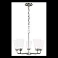 Picture of KERRVILLE FIVE LIGHT CHANDELIER