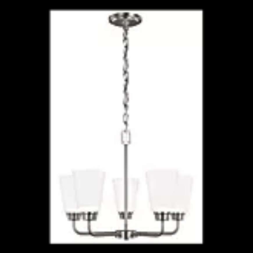 Picture of KERRVILLE FIVE LIGHT CHANDELIER