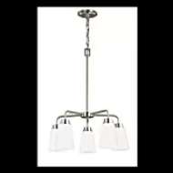 Picture of KERRVILLE FIVE LIGHT CHANDELIER