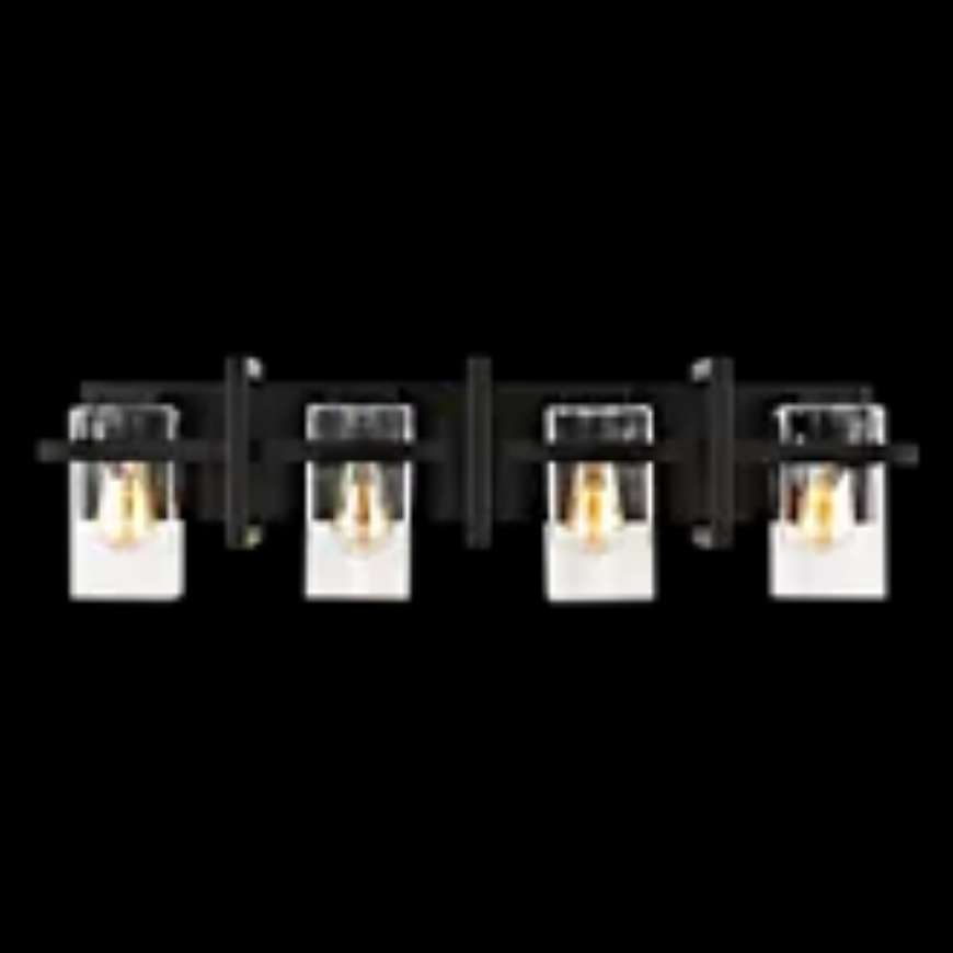 Picture of MITTE 4-LIGHT BATH SCONCE