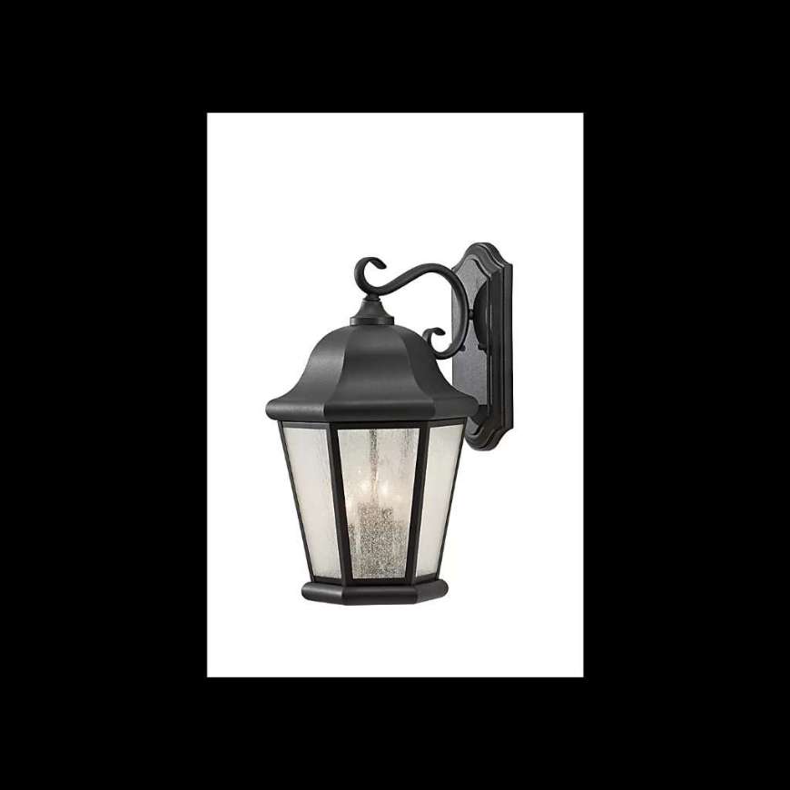 Picture of MARTINSVILLE 20" LANTERN