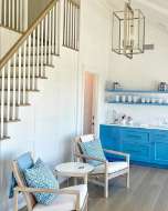 Picture of HALLE SMALL LANTERN (OPEN BOX)