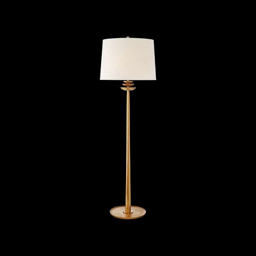 Picture of BEAUMONT FLOOR LAMP