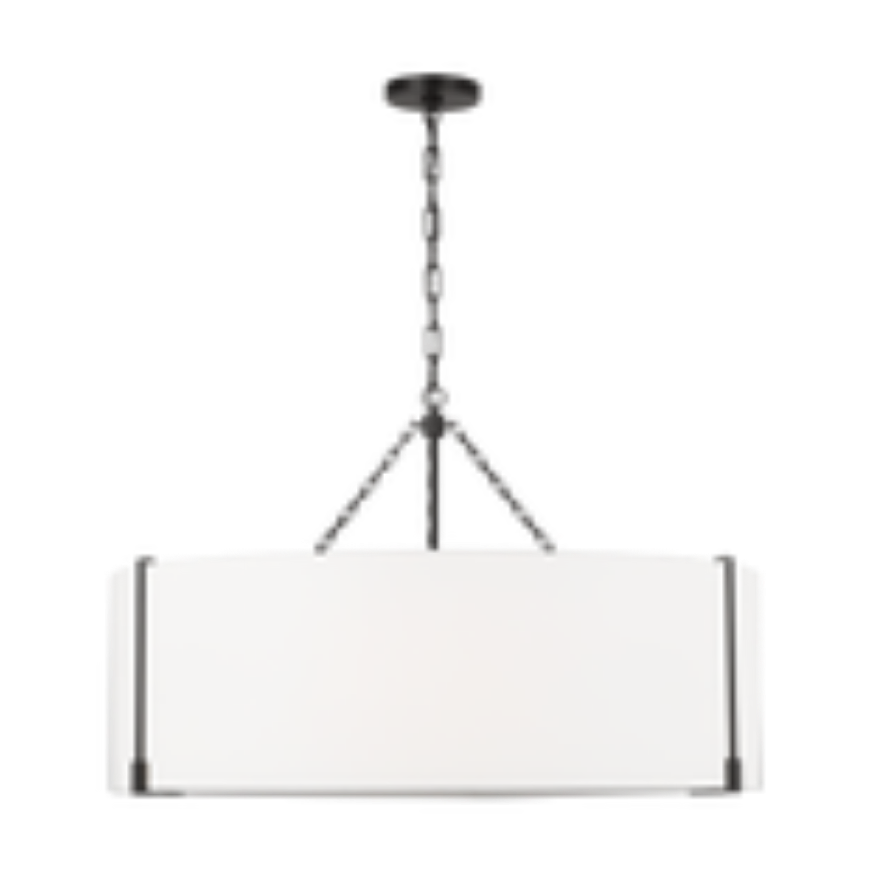 Picture of BERGEN XL HANGING SHADE