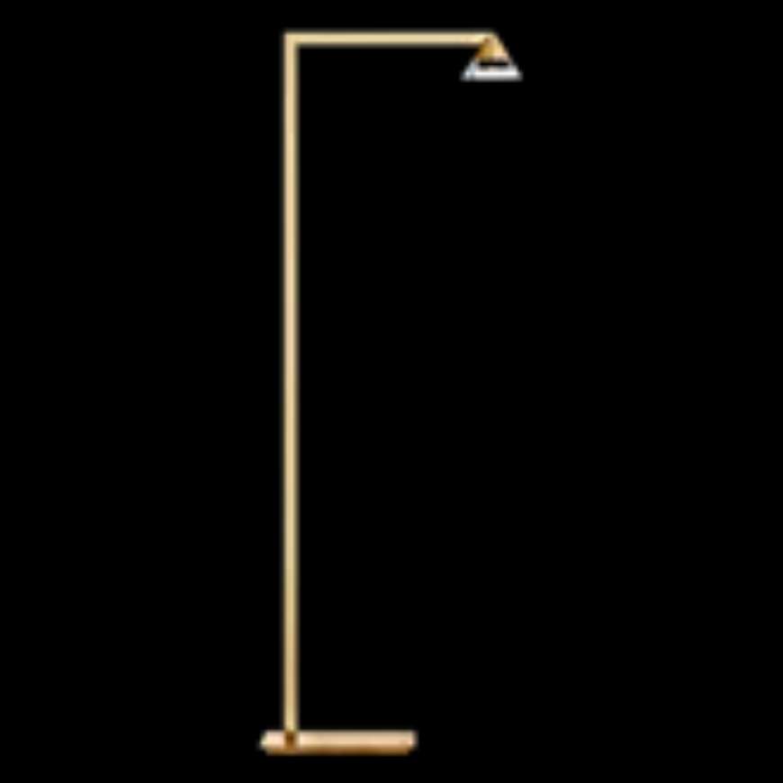 Picture of MIDRAND CRYSTAL 42 FLOOR LAMP