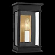 Picture of CUPERTINO MEDIUM WALL LANTERN