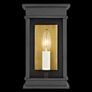 Picture of CUPERTINO MEDIUM WALL LANTERN