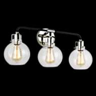 Picture of CLARA 3-LIGHT BATH SCONCE