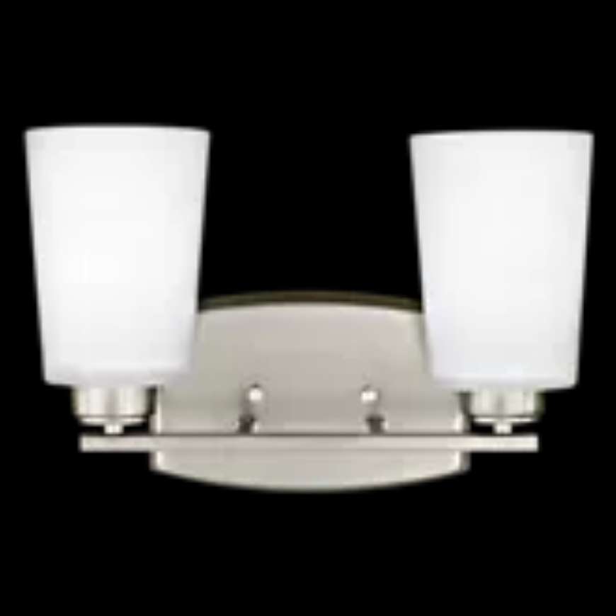 Picture of FRANPORT TWO LIGHT BATH