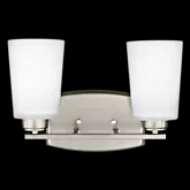 Picture of FRANPORT TWO LIGHT BATH