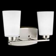 Picture of FRANPORT TWO LIGHT BATH