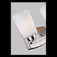 Picture of FRANPORT TWO LIGHT BATH