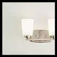 Picture of FRANPORT TWO LIGHT BATH