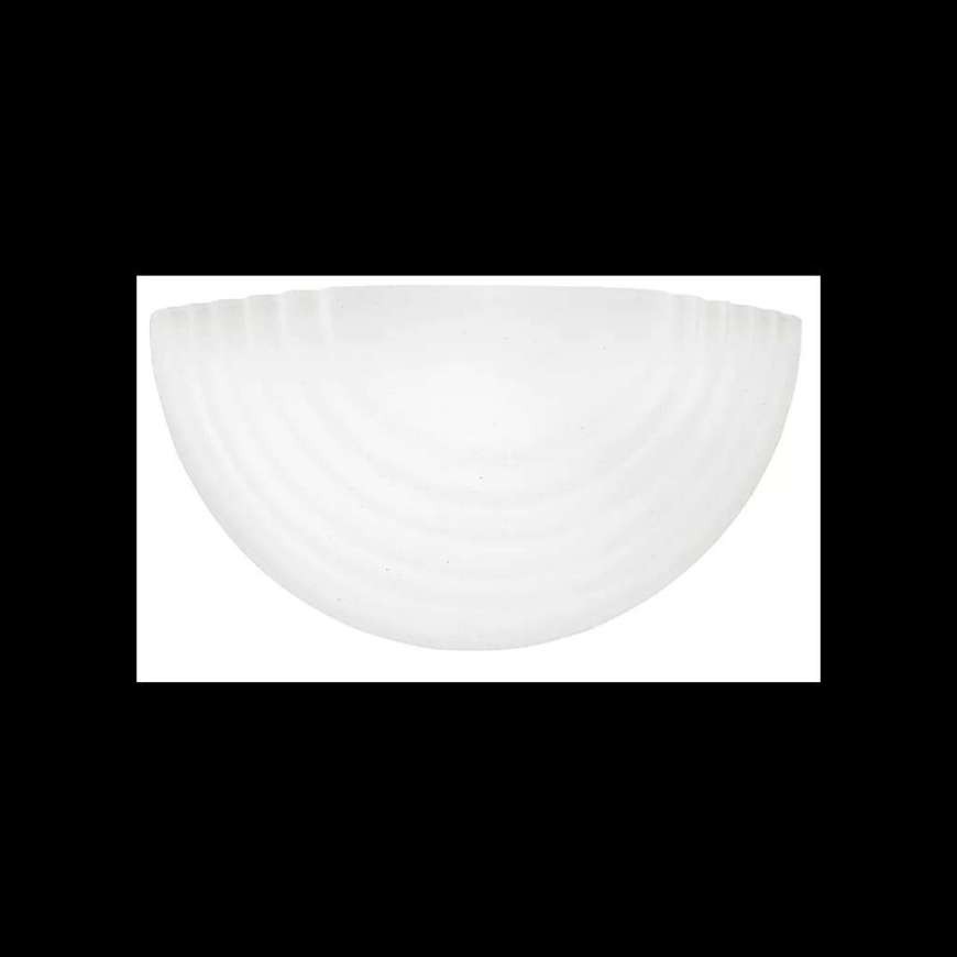 Picture of STEP GLASS ONE LIGHT SCONCE