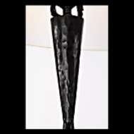 Picture of CESTA 60" SCULPTED FLOOR LAMP