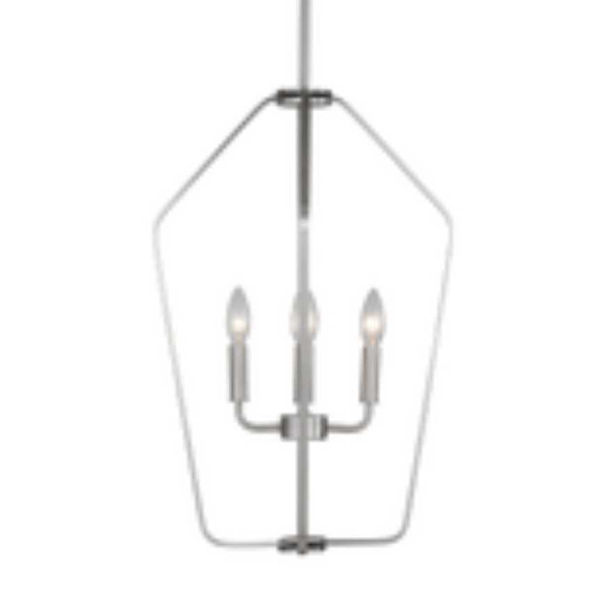 Picture of KENNAN FOUR LIGHT MEDIUM LANTERN