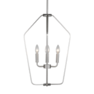 Picture of KENNAN FOUR LIGHT MEDIUM LANTERN