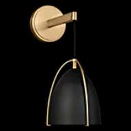 Picture of NORMAN 1-LIGHT BATH SCONCE