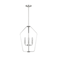 Picture of KENNAN FOUR LIGHT MEDIUM LANTERN