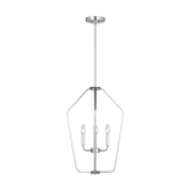 Picture of KENNAN FOUR LIGHT MEDIUM LANTERN