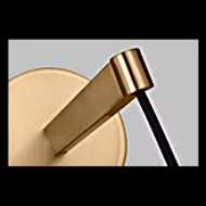 Picture of NORMAN 1-LIGHT BATH SCONCE