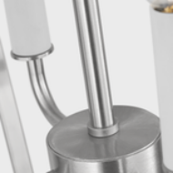 Picture of KENNAN FOUR LIGHT MEDIUM LANTERN